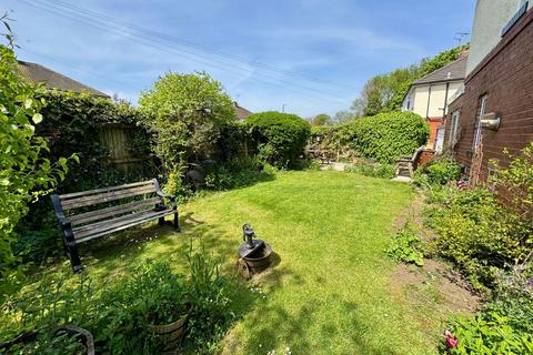 1 Foxhill, Wetherby, LS22 6PS