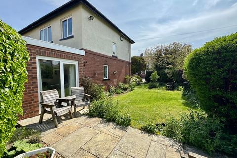 1 Foxhill, Wetherby, LS22 6PS