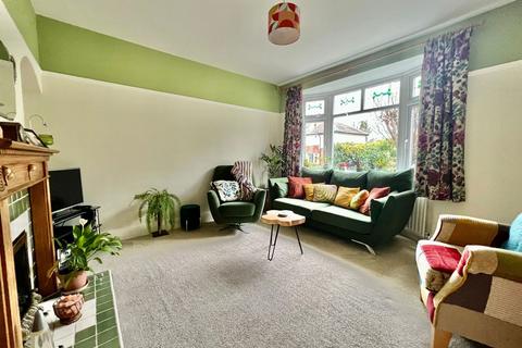 1 Foxhill, Wetherby, LS22 6PS