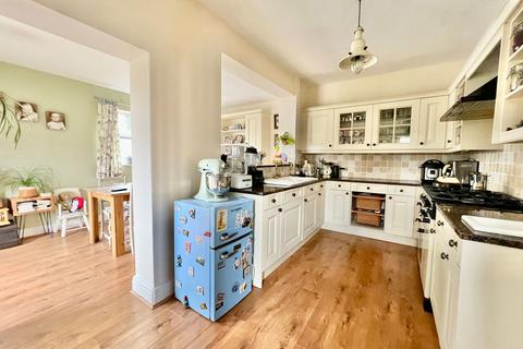 1 Foxhill, Wetherby, LS22 6PS