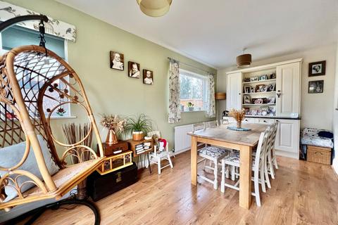1 Foxhill, Wetherby, LS22 6PS