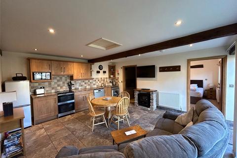 undefined, Thistle Hill, Knaresborough, North Yorkshire, HG5