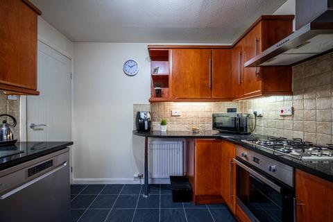 2 bedroom ground floor flat for sale, Oakdene Crescent, Newarthill