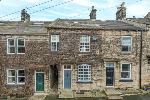 4 bedroom terraced house for sale, West Parade, Guiseley, Leeds, West Yorkshire