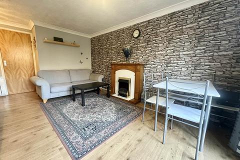 undefined, Swan Mead, Luton LU4