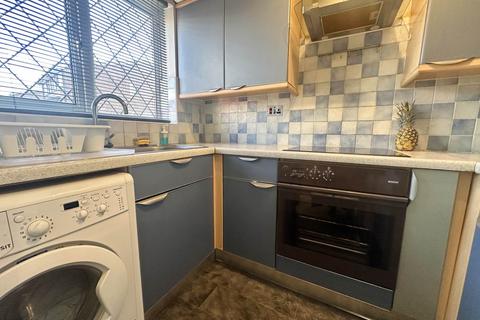 undefined, Swan Mead, Luton LU4