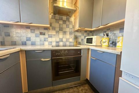 undefined, Swan Mead, Luton LU4