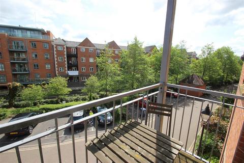 1 bedroom flat to rent, William Lucy Way, Oxford