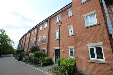 1 bedroom flat to rent, William Lucy Way, Oxford