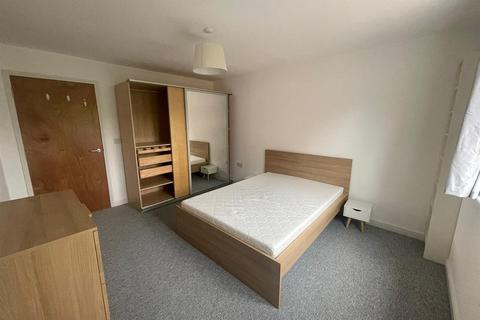 1 bedroom flat to rent, William Lucy Way, Oxford