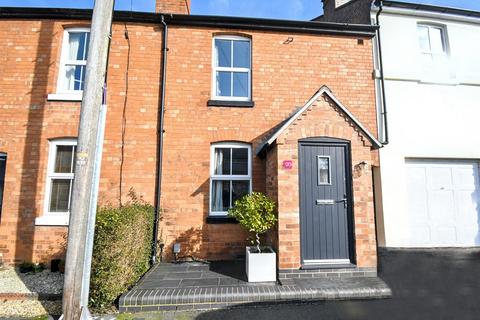 2 bedroom terraced house for sale, High View Road, Leamington Spa