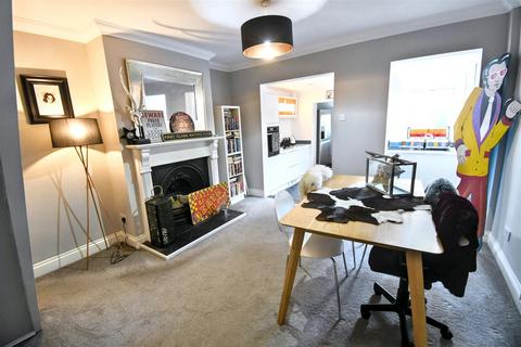 2 bedroom terraced house for sale, High View Road, Leamington Spa