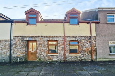 2 bedroom cottage for sale, Cefn Road, Bridgend CF32