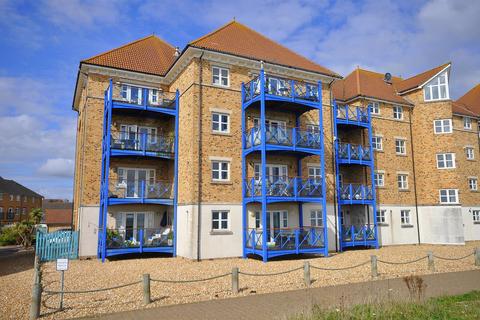 Arequipa Reef, Eastbourne