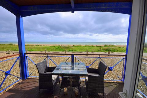 undefined, Arequipa Reef, Eastbourne
