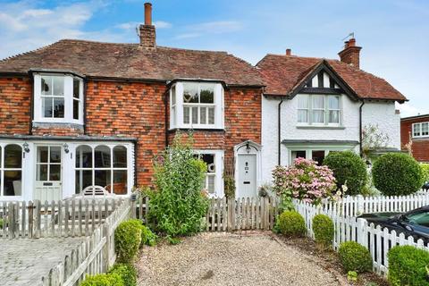 2 bedroom terraced house for sale, APPLEDORE