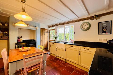 2 bedroom terraced house for sale, APPLEDORE