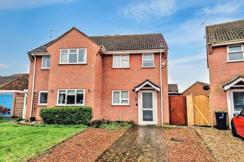 2 bedroom semi-detached house for sale, Bridport