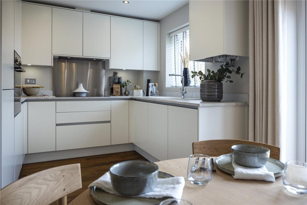 Show Home