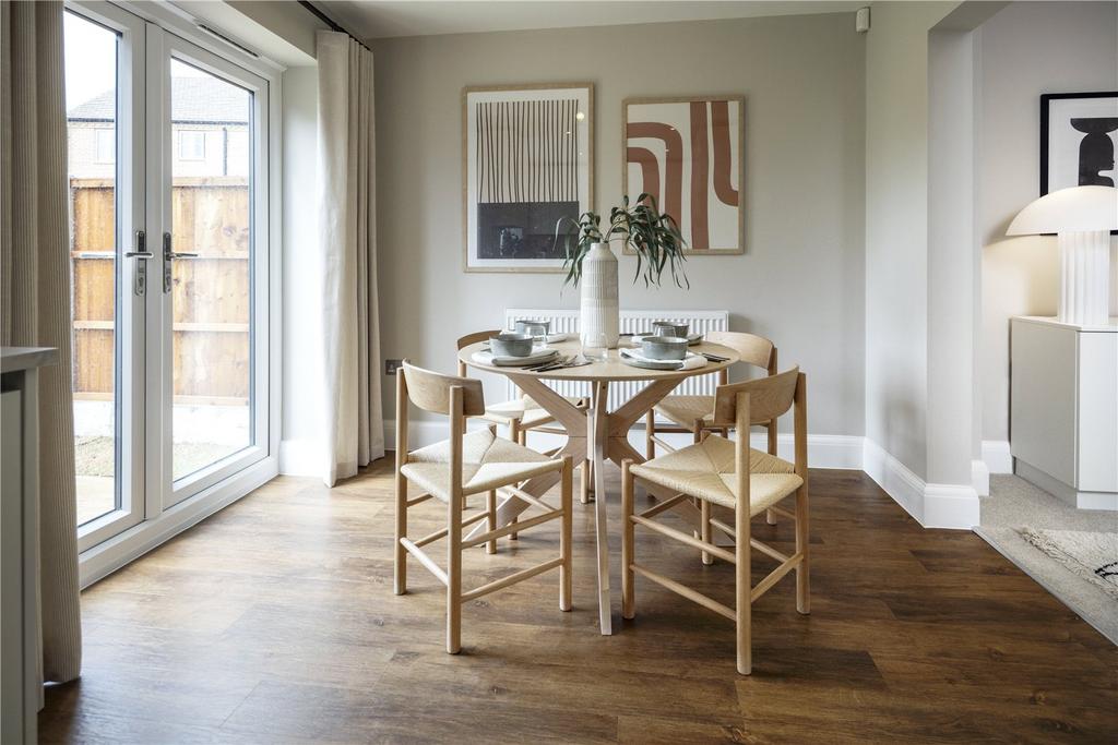 Show Home