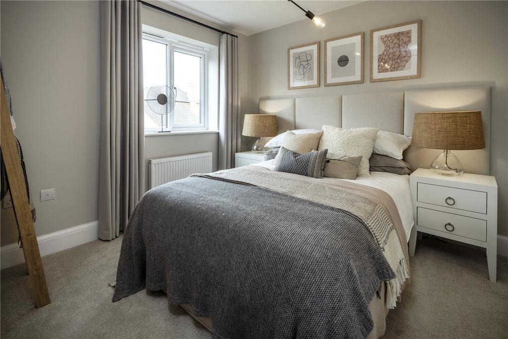 Show Home