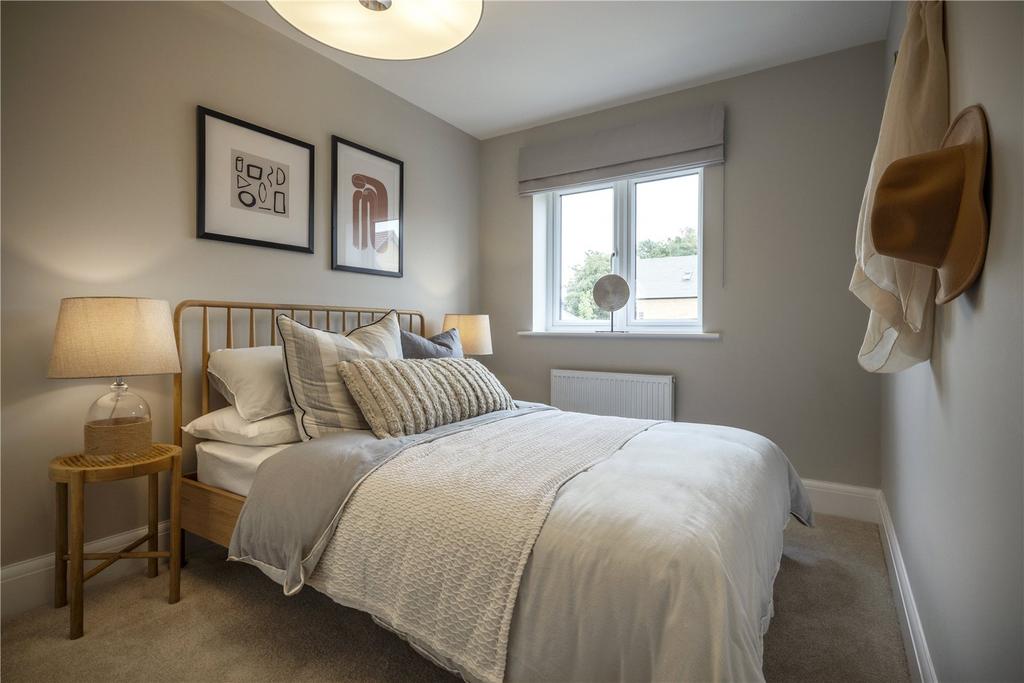 Show Home