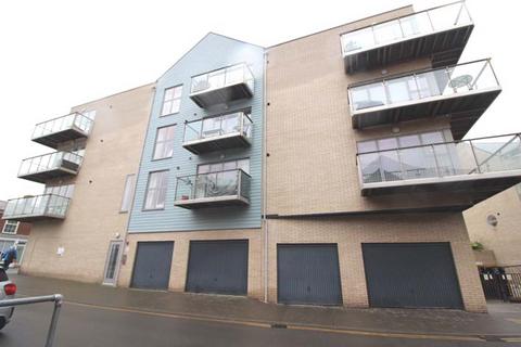 1 bedroom apartment for sale, Waterside Marina, Brightlingsea CO7