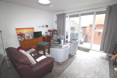 1 bedroom apartment for sale, Waterside Marina, Brightlingsea CO7