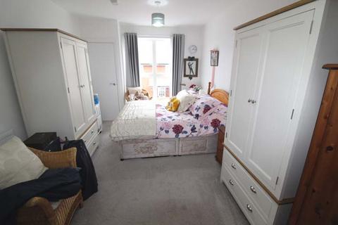 1 bedroom apartment for sale, Waterside Marina, Brightlingsea CO7