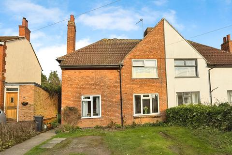 3 bedroom semi-detached house for sale, Queen Street, Oadby, Leicester, LE2