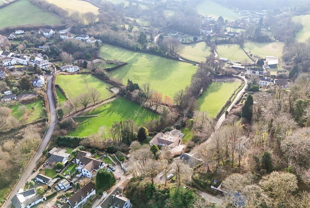 Drone View