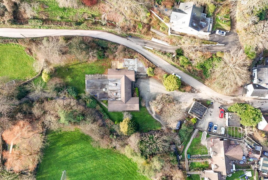 Drone View