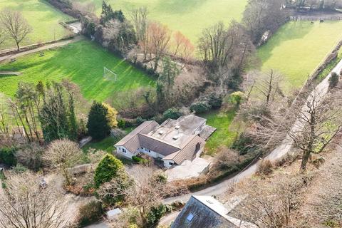 7 bedroom bungalow for sale, Berrynarbor