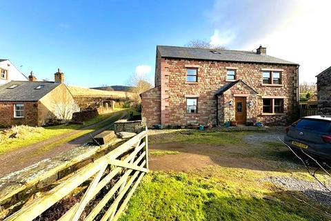 5 bedroom detached house for sale, Cumrew, Heads Nook, Brampton, Cumbria, CA8