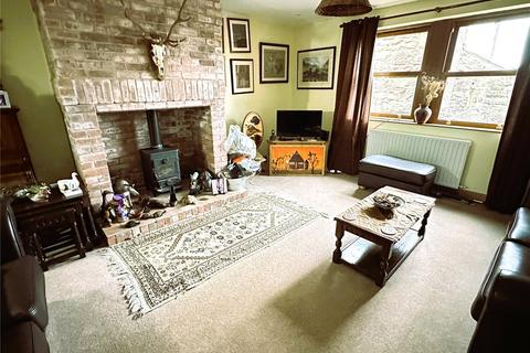 5 bedroom detached house for sale, Cumrew, Heads Nook, Brampton, Cumbria, CA8