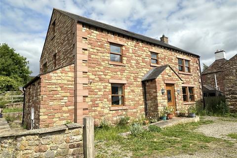 5 bedroom detached house for sale, Cumrew, Heads Nook, Brampton, Cumbria, CA8