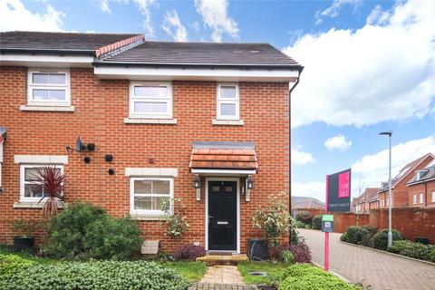 3 bedroom semi-detached house for sale, Vernon Grove, Binfield, Bracknell, Berkshire, RG42