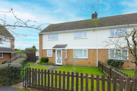 3 bedroom end of terrace house for sale, Lower Croft, Cropthorne, WR10