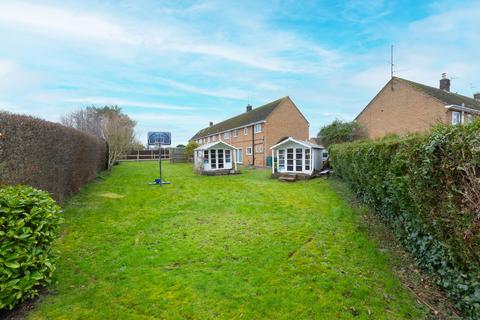 3 bedroom end of terrace house for sale, Lower Croft, Cropthorne, WR10