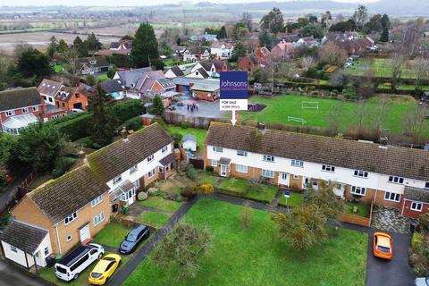 3 bedroom end of terrace house for sale, Lower Croft, Cropthorne, WR10