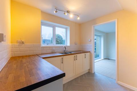 3 bedroom end of terrace house for sale, Lower Croft, Cropthorne, WR10