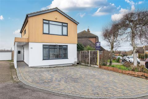 22a Chalky Bank, Gravesend, DA11 7NY