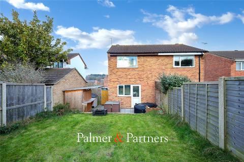 2 bedroom semi-detached house for sale, Curlew Croft, Colchester, Essex, CO4