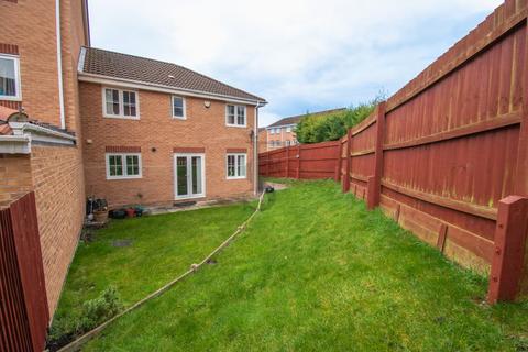 4 bedroom semi-detached house for sale, Welbury Road, Hamilton