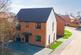 Plot 46, The Newbury at Florence Fields, Lovell Sales & Marketing Suite, Parkway PE30