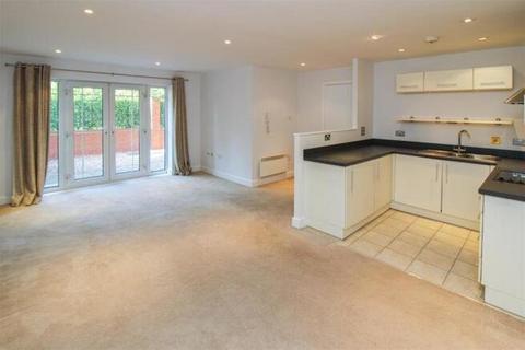 2 bedroom flat to rent, Bruce Drive, West Bridgford, Nottingham, Nottinghamshire, NG2