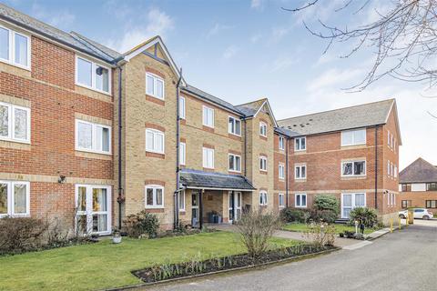 1 bedroom retirement property for sale, Station Street, Saffron Walden CB11