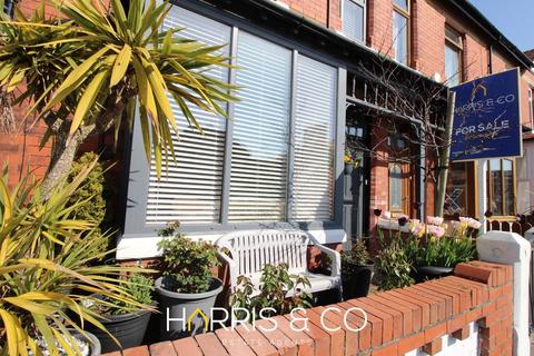 Tennyson Road, Fleetwood, FY7