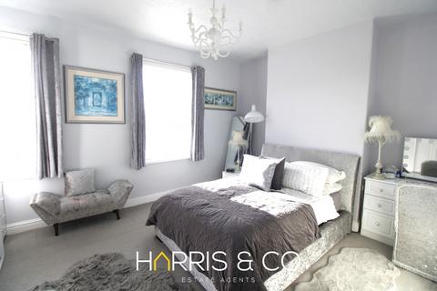 3 bedroom terraced house for sale, Tennyson Road, Fleetwood, FY7