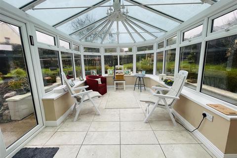 Farm for sale, Heol Dinefwr, Foelgastell, Llanelli